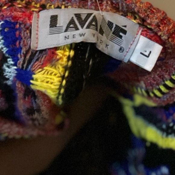 SOLD Vintage Coogi sweater - Picture 9 of 9